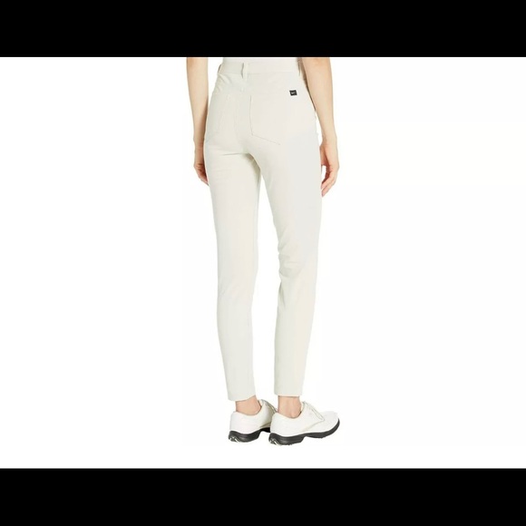 Women’s Nike Slim Fit Golf Pants - Picture 3 of 8